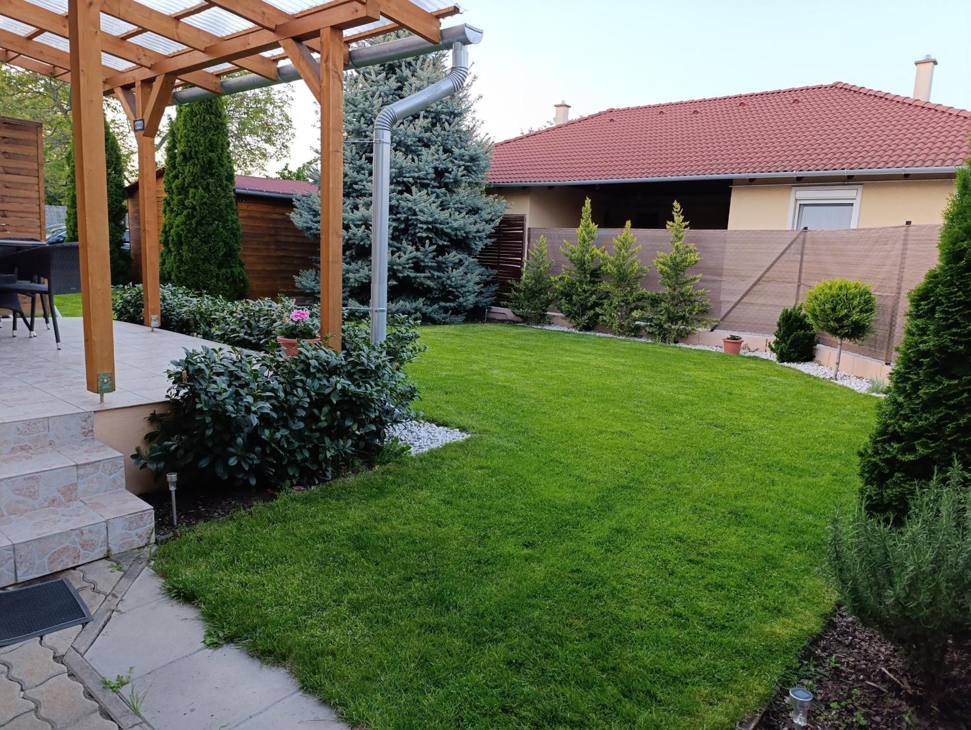 Budapest Airport Apartment Eksteriør bilde
